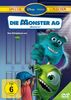 Die Monster AG (Special Collection)