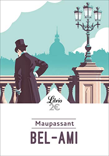 Maupassant, Guy De Bel-Ami