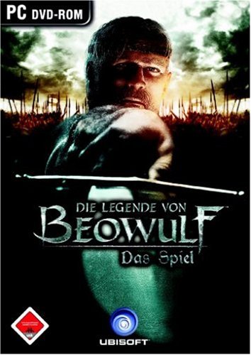Die Legende von Beowulf - Das Spiel