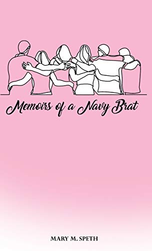 Memoirs of a Navy Brat
