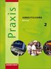 Praxis - Arbeitslehre Ausgabe 2007 für Hessen: Schülerband 2: Klasse 8 / 9: (Klasse 8 / 9). Aufgabe 2007