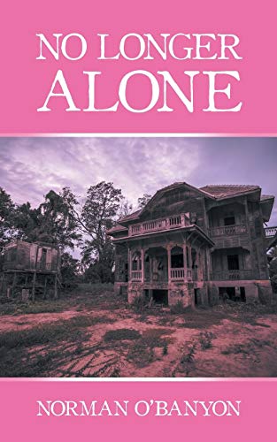 No Longer Alone
