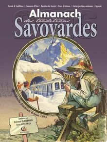 Almanach des traditions savoyardes 2016