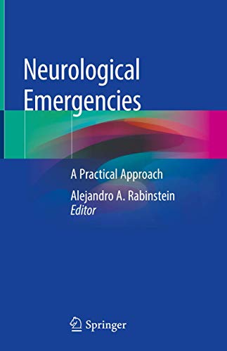 Neurological Emergencies: A Practical Approach