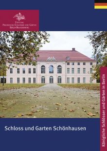 Schloss und Garten Schönhausen