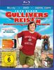 Gullivers Reisen [Blu-ray]