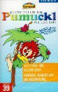 Der Meister Eder und sein Pumuckl - Toncassetten: Pumuckl, Cassetten, Folge.39, Alte Liebe und Alleskleber
