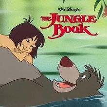 Jungle Book