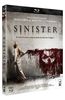 Sinister [Blu-ray] [FR Import]