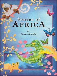 Stories Of Africa