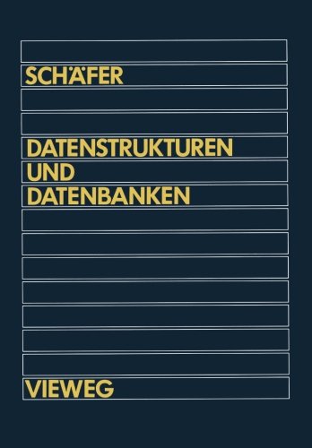 Datenstrukturen und Datenbanken