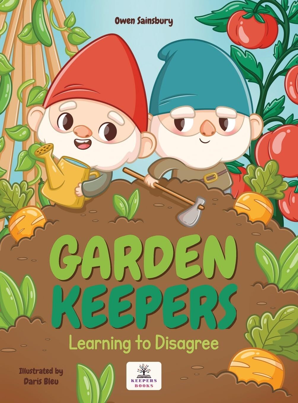 Garden Keepers