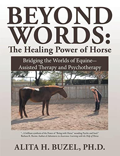 Beyond Words: The Healing Power of Horses