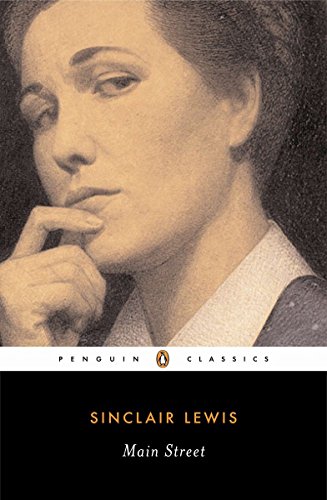 Main Street (Penguin Twentieth-Century Classics)