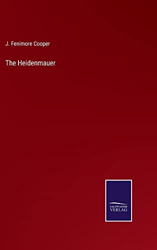 The Heidenmauer