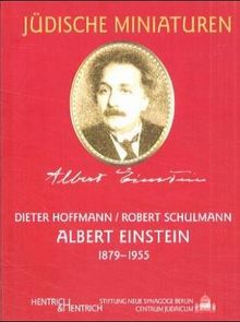 Albert Einstein. 1879-1955