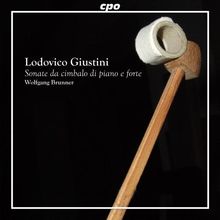 Sonate Da Cimbalo di Piano E Forte