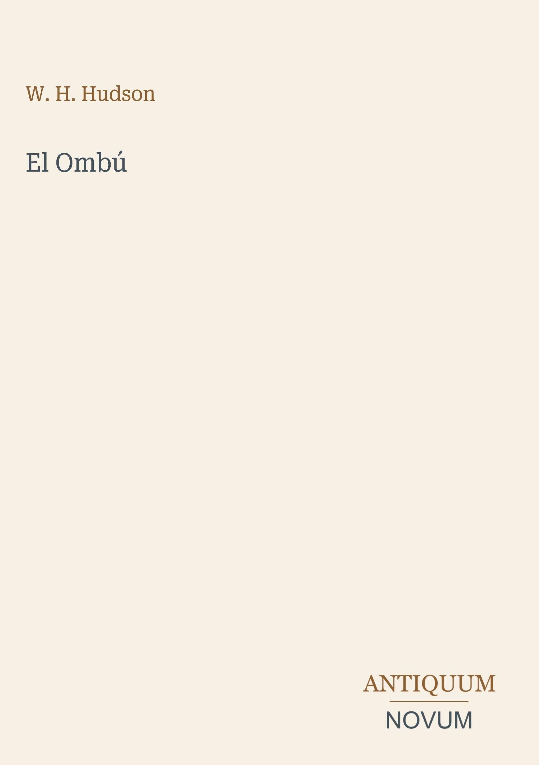 El Ombú