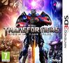 [UK-Import]Transformers Rise Of The Dark Spark 3DS Game