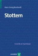 Stottern