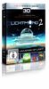 Lichtmond 2 - Universe Of Light (3D Blu-ray Set Se+DVD+CD) [Blu-ray]