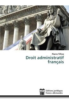 Droit administratif français