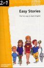 LÜK, Übungshefte, Easy Stories