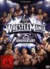 WWE - Wrestlemania 25 (3 DVDs)