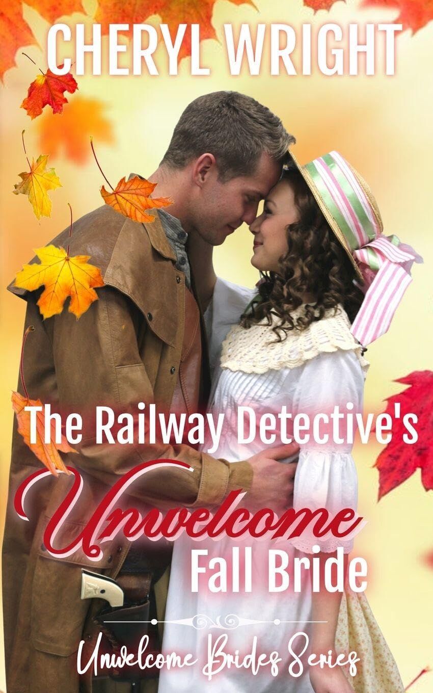 The Railway Detective's Unwelcome Fall Bride