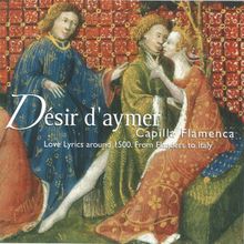 Desir d' Aymer