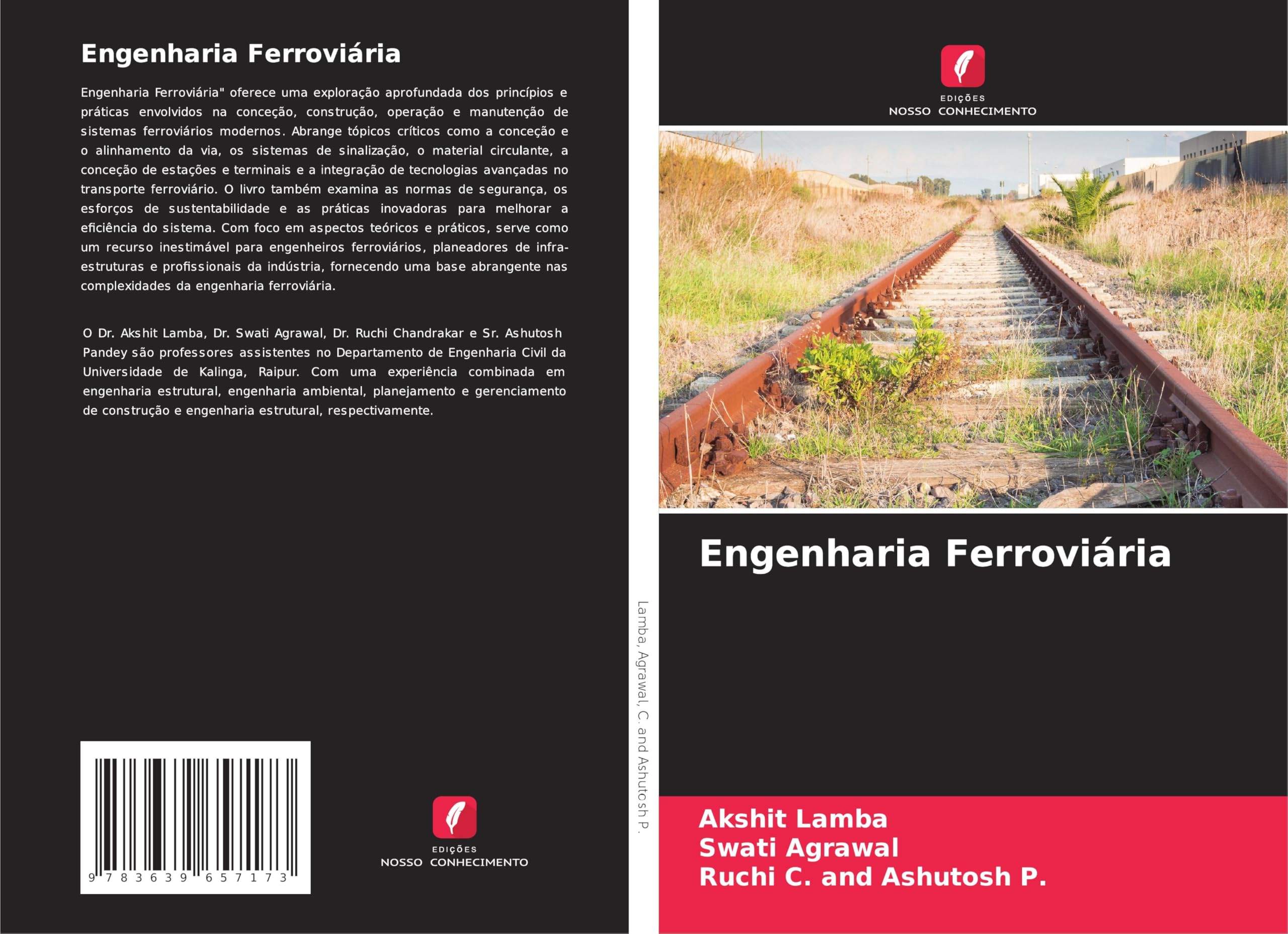 Engenharia Ferroviária: DE