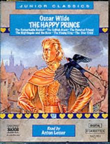 The Happy Prince and other stories (Junior Classics)