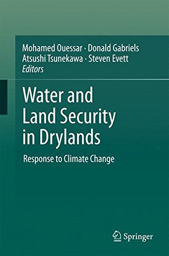 Water and Land Security in Drylands: Response to Climate Change