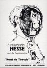 Hermann Hesse und die Psychoanalyse