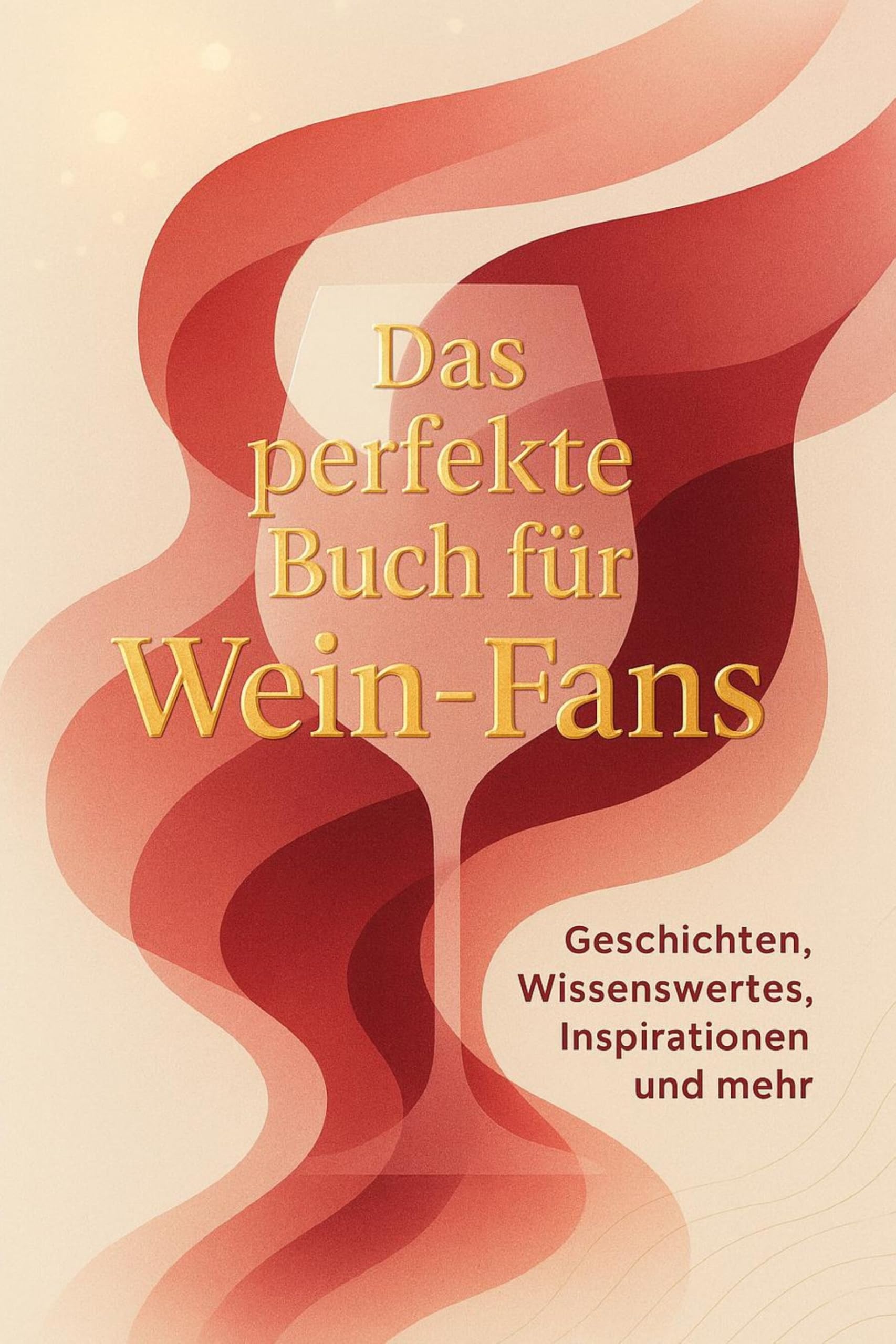 Das perfekte Buch für Wein-Fans: Geschichten, Wissenswertes, Inspirationen und mehr