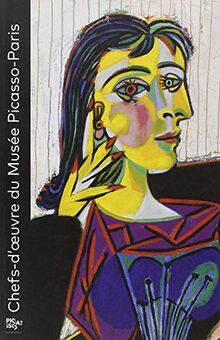 Chefs-d'oeuvre du Musée Picasso-Paris