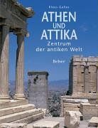 Athen und Attika: Zentrum der antiken Welt von Klaus Gallas | Buch | Zustand sehr gut