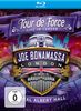 Joe Bonamassa - Tour de Force: Royal Albert Hall/Live in London 2013 [Blu-ray]