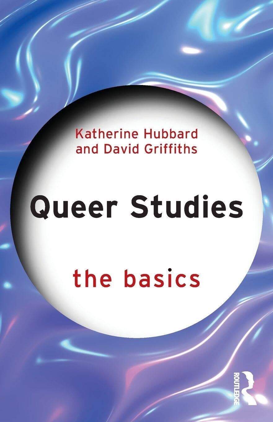 Queer Studies: The Basics - Neuware