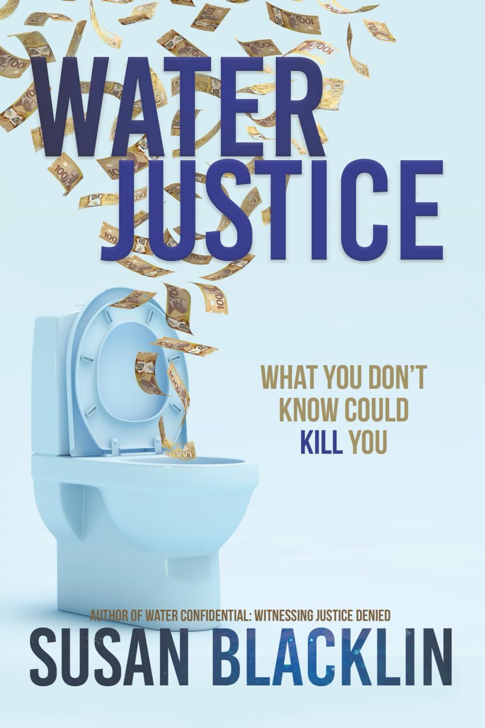 Water Justice