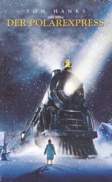 Der Polarexpress (VHS)