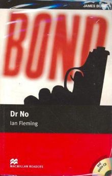 Dr. No: Intermediate (Macmillan Readers 2005)