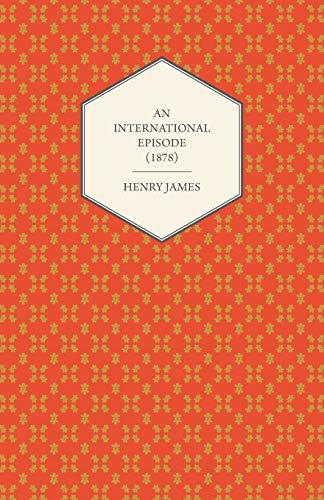 An International Episode (1878)