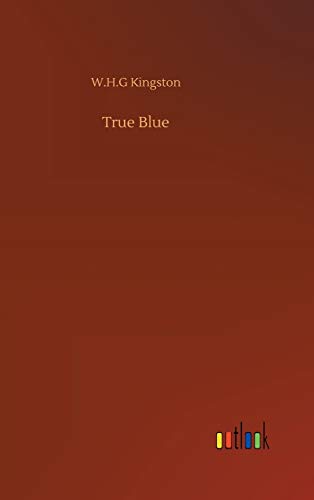 True Blue