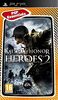 Medal of Honor : Heroes 2 - collection essentiels