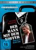 Der Mann mit dem Koffer, Vol. 2 (Man in a Suitcase) - 6 Folgen der Kultserie (Pidax Serien-Klassiker) [2 DVDs]