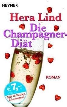 Die Champagner-Diät: Roman