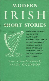 Modern Irish Short Stories (World's Classics)