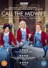 Call The Midwife Series 10 [DVD] [2021]
