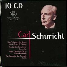 Carl Schuricht